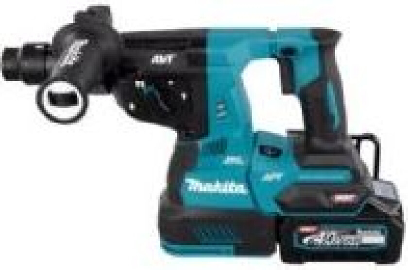 Trådløs puncher MAKITA HR002GM202 40V Max XGT