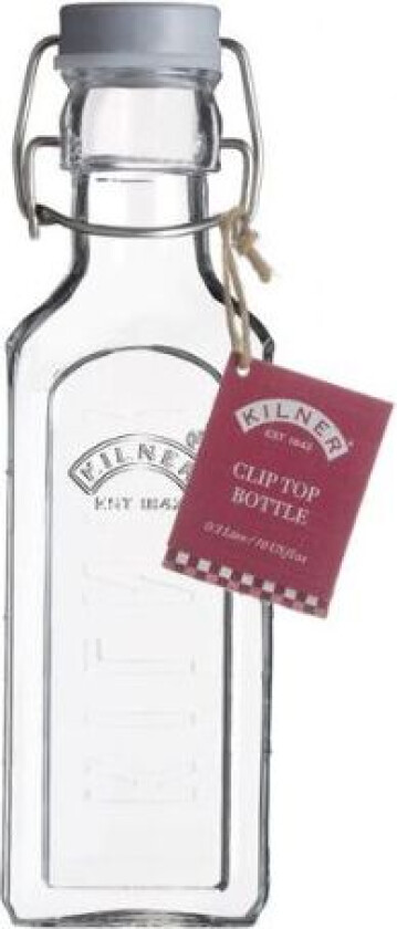 Bilde av Clipflaske Ny Kilner® 300 Ml
