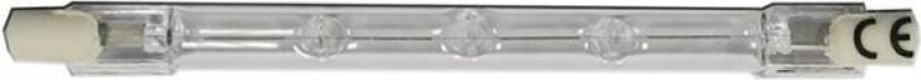 Halogen Pære Osram Plusline ES 240W 230 W Lineær R7s 5000 Lm (2900 K)