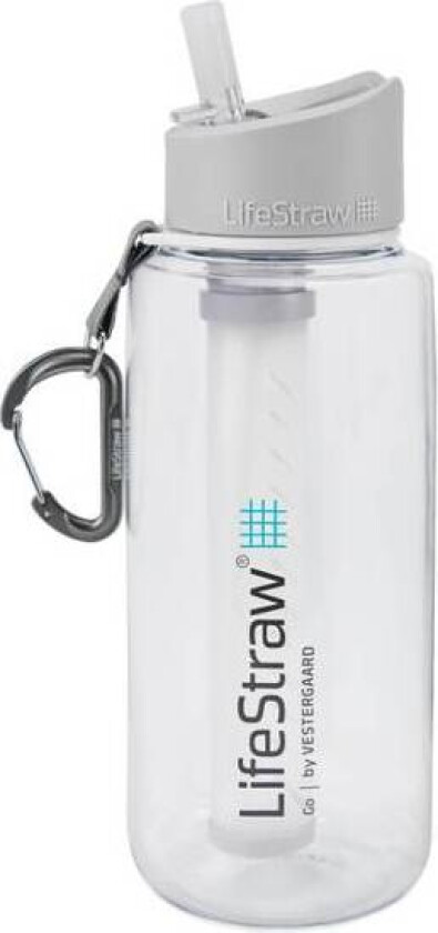 Bilde av Lifestraw Go Clear 1l 1 L