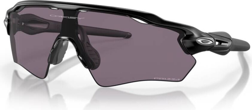 Radar Ev Xs Path Matte Black Prizm Grey Prizm Grey unisex