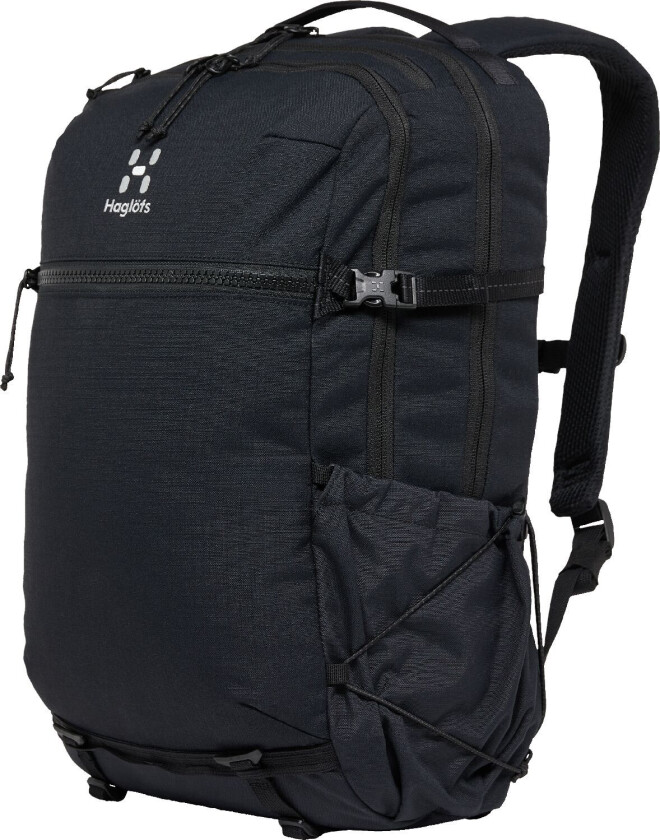 Jarve Multi 22 True Black OneSize, True Black