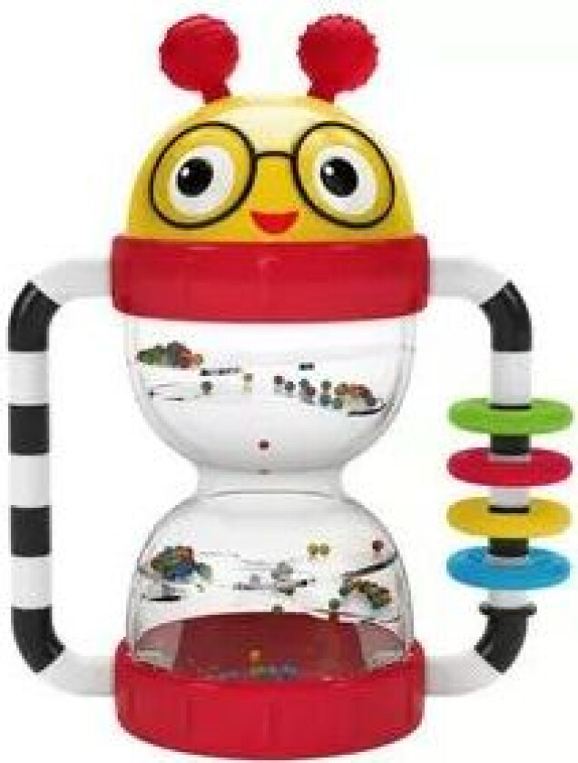 - Rattle, Cal's Sensory Shake-up™ - (BE-16707)