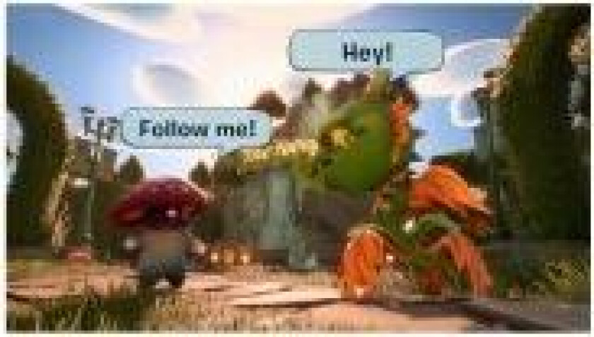 Plants vs. Zombies Battle for Neighborville - Xbox One