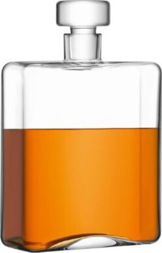 Whisky Karaffel Cask Lang Lsa 1l