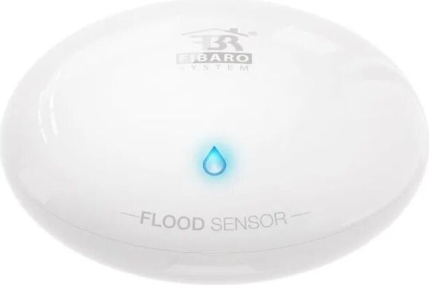 Fibaro Flood Sensor
