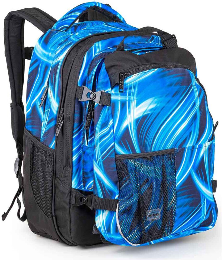 Skolesekk Supreme Lightning
