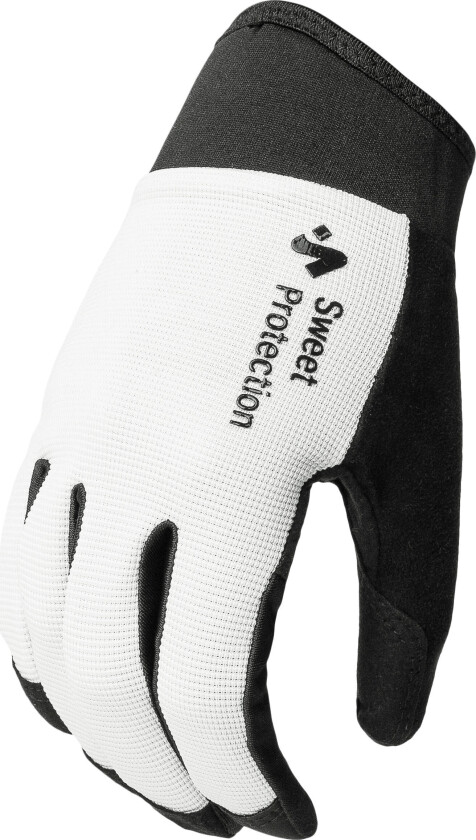 Hunter Gloves W Bright White S