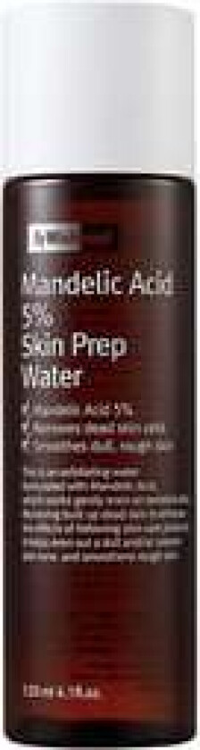 Mandelic Acid 5% Skin Prep Water 120 Ml