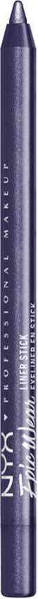 Epic Wear Liner Sticks Fierce Purple 1,22