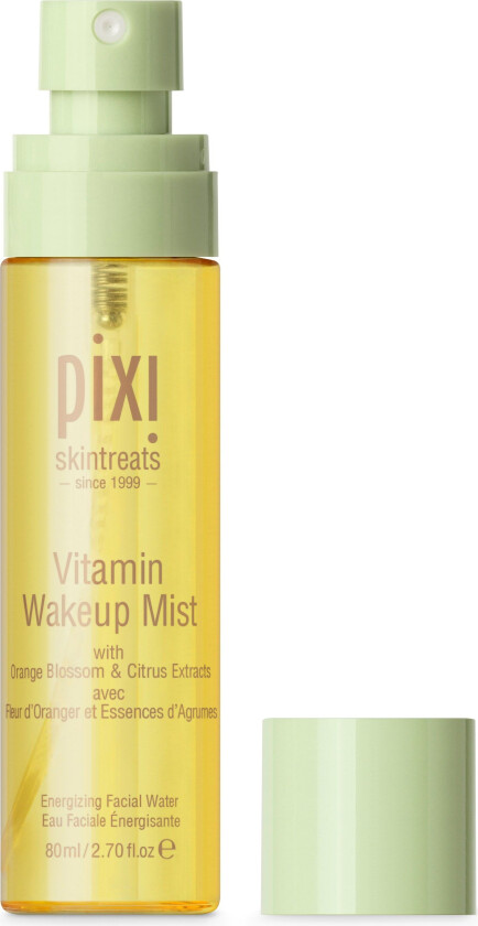 Vitamin C Boosting Regimen, Sett / Esker