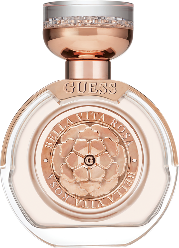 Bella Vita Rosa Eau de Toilette - 50 ml