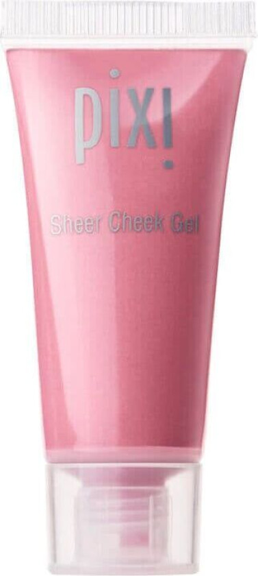 PIXI Sheer Cheek Gel Natural #Natural