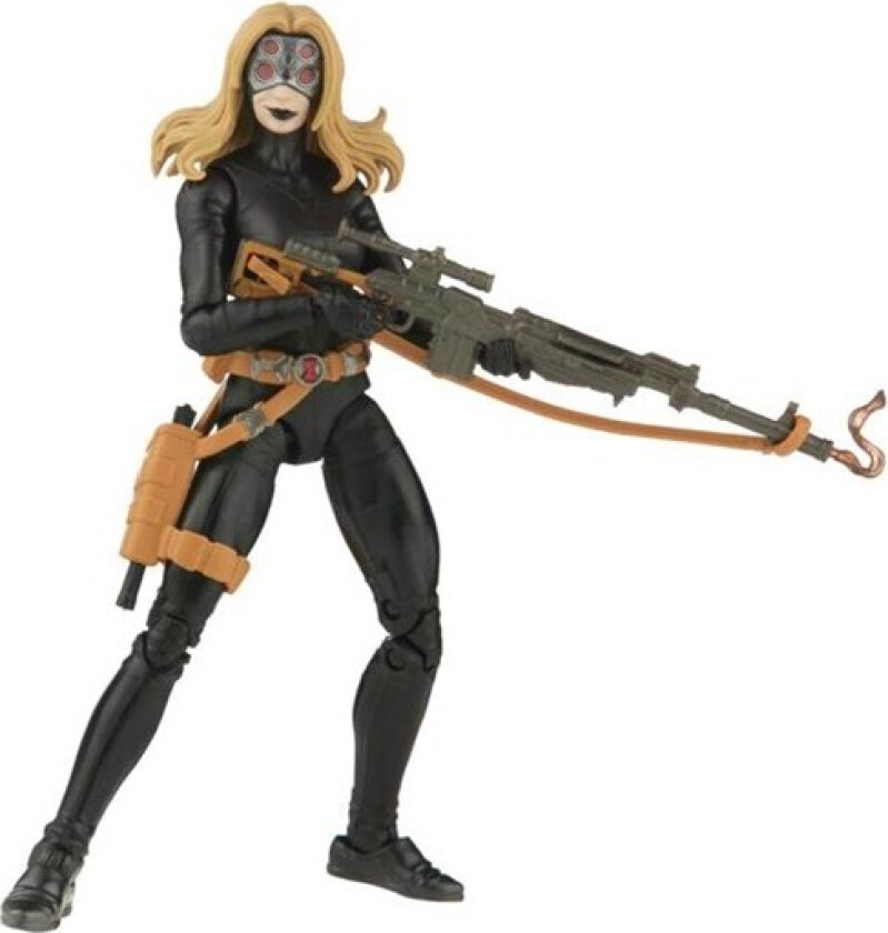 Marvel Legends Series - Avengers (Yelena Belova) 15 cm