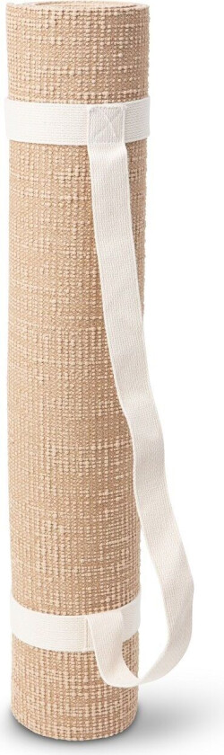 - YogaMat Jute ECO