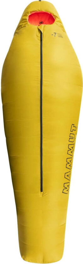 Women'S Comfort Down Bag -7c Dandelion M, Dandelion