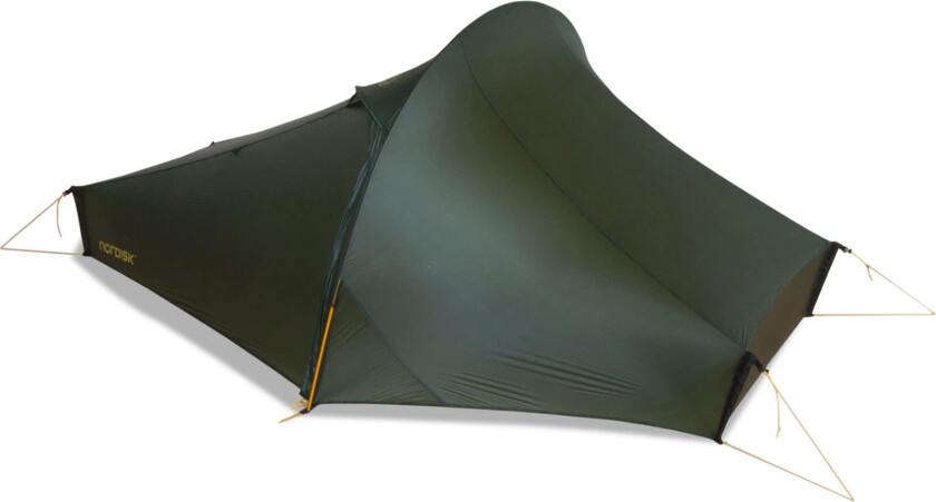 Telemark 1 LW OneSize, Forest Green