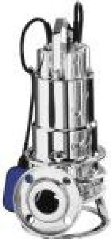 DW 150 1589070004A Spildevands-/Nedsenkbar pumpe 42000 l/h 15 m