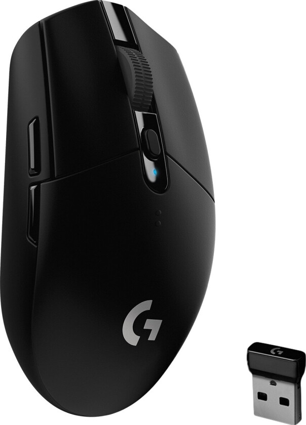 G305 Lightspeed