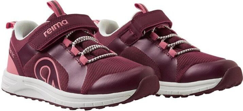 Enkka Overgangssko Rosa 30