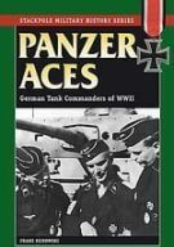 Panzer Aces I