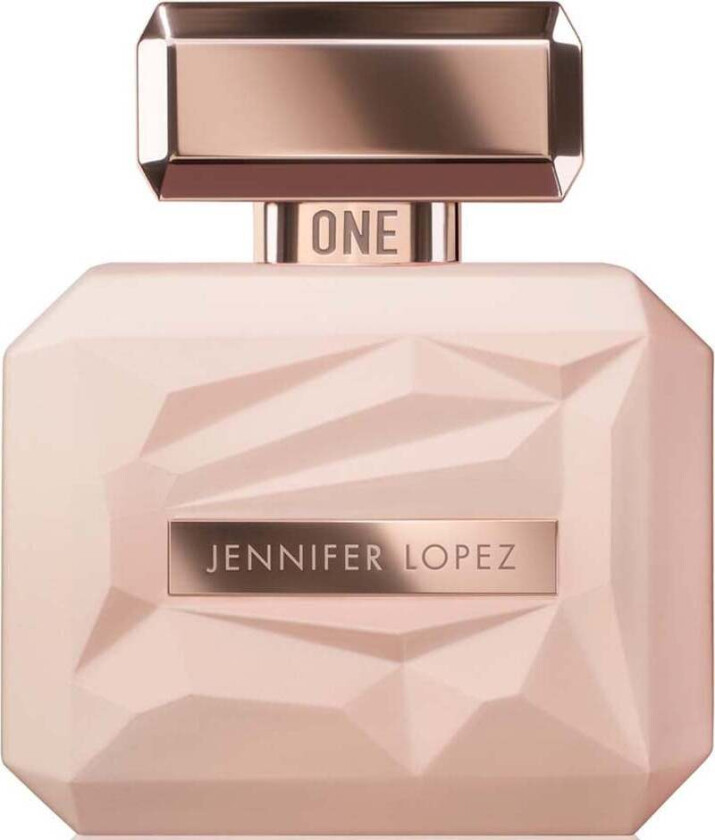 One Eau De Parfum 50ml