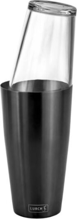 Lurch Boston Shaker Med Mixer Glass