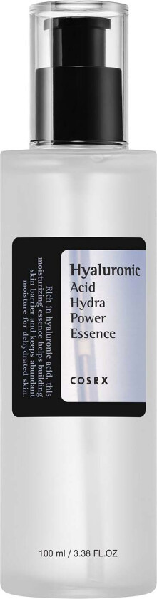 Hyaluronic Acid Hydra Power Essence 100ml