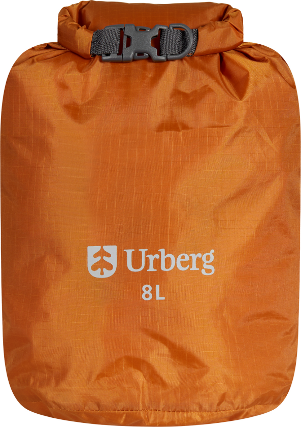Dry Bag 8 L Pumpkin Spice One Size, Pumpkin Spice