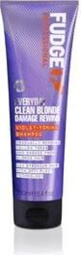 Clean Blonde Everyday Shampoo, 250 ml