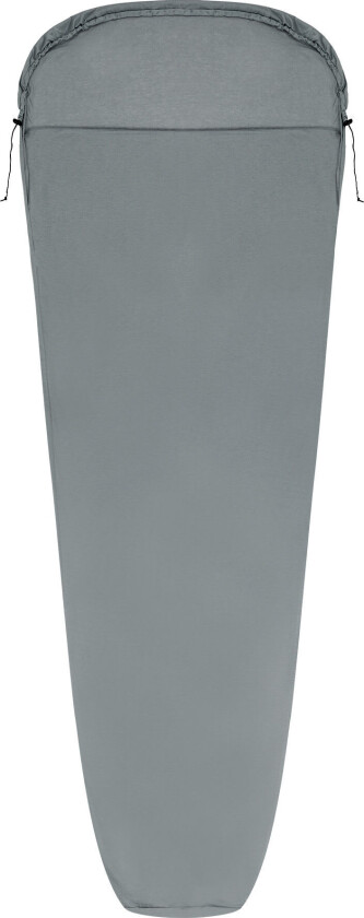 Thermolite Liner Mummy 2.0 Grey OneSize