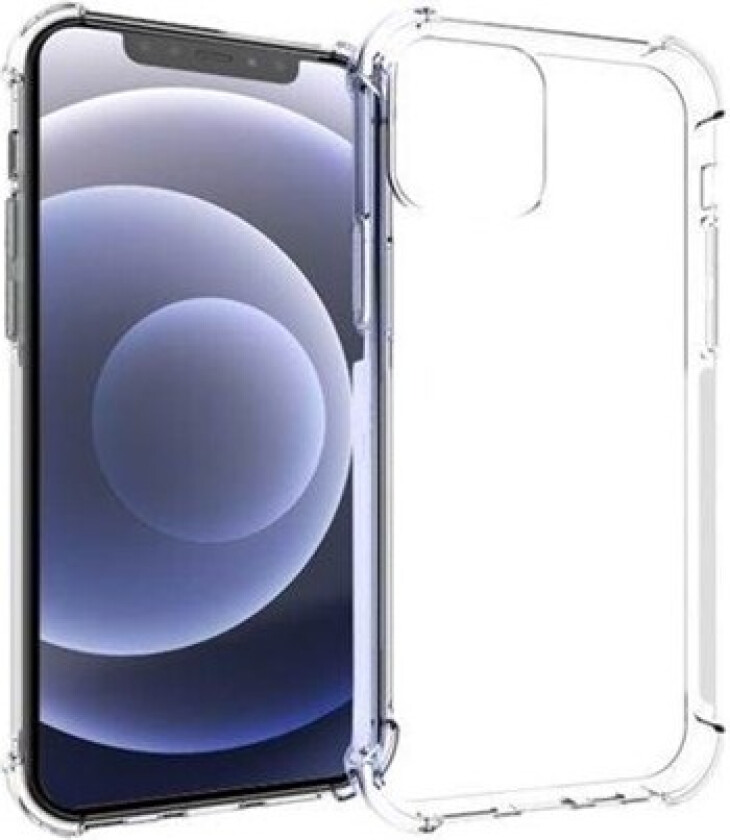 Impact - back cover for mobile phone