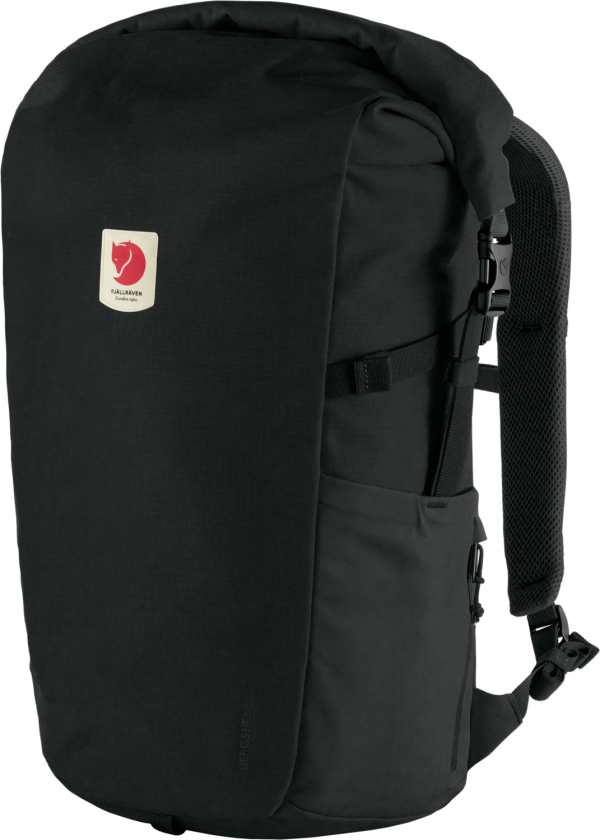 ULVÖ ROLLTOP 30 BLACK