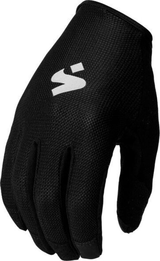 Hunter Light Gloves W Black L