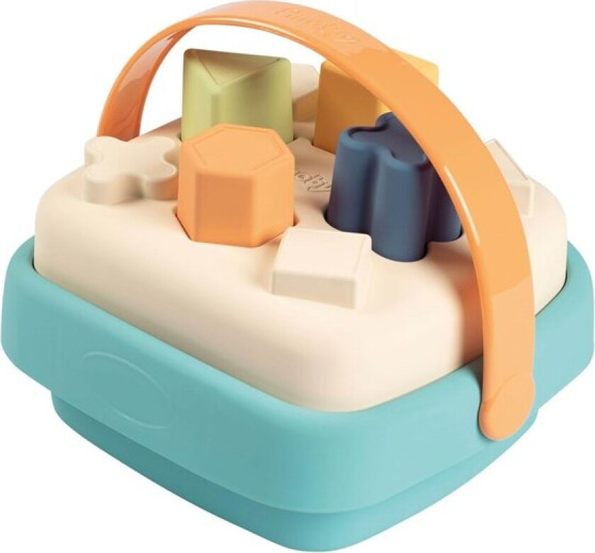 Little Green - Shape Oven Tre