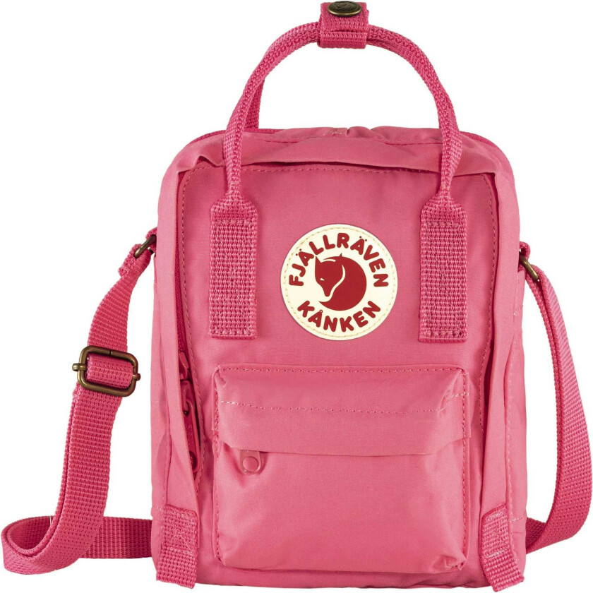 Kånken Sling Flamingo Pink