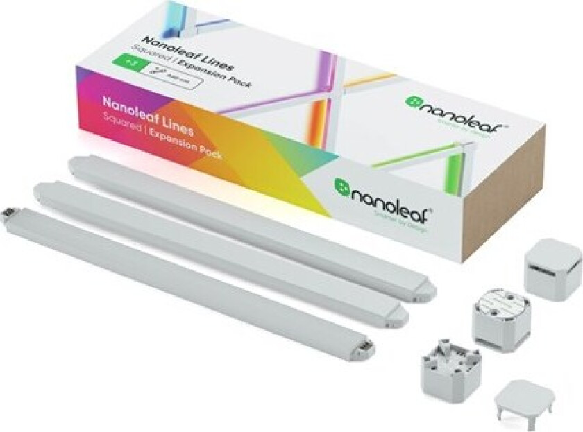 - Lines Squared Expansion 3PK