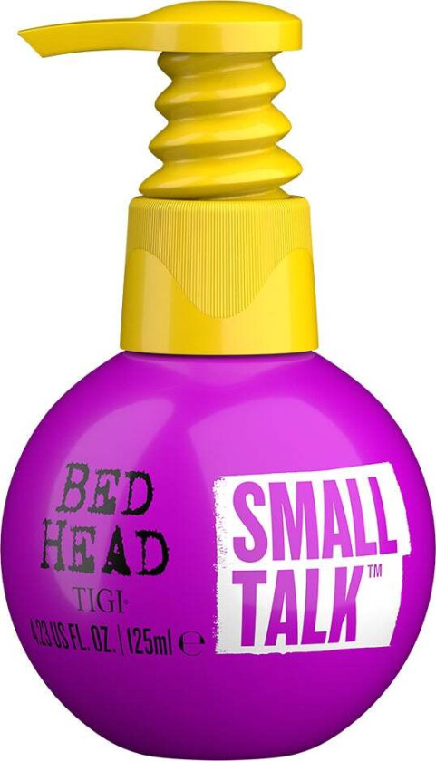 Small Talk Thickening Cream, 125 ml  Hårstyling