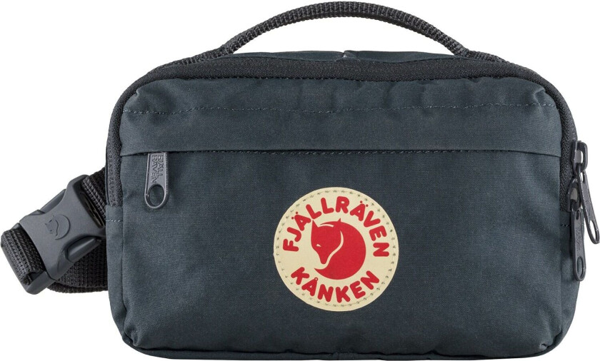 Kånken Hip Pack OneSize, Navy