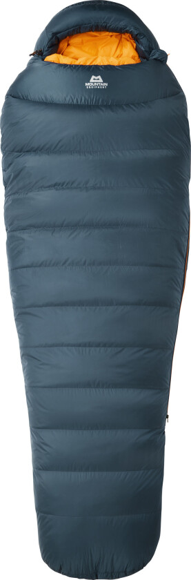 Helium 600 Long Majolica Blue Long LZ