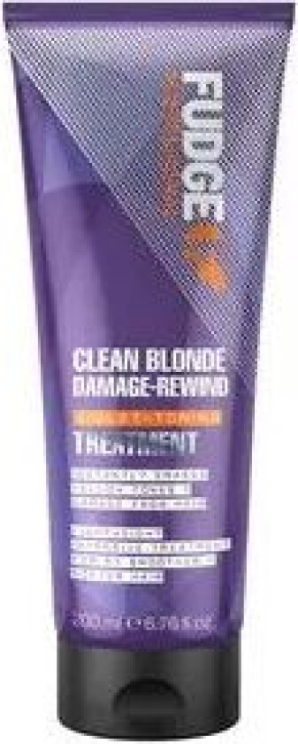 Clean Blonde Violet-Toning Treatment 200ml