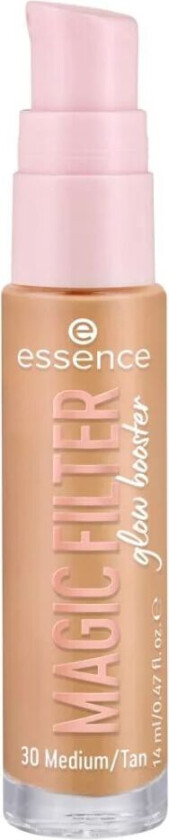 Highlighter Essence MAGIC FILTER Nº 30 Medium/Tan 14 ml