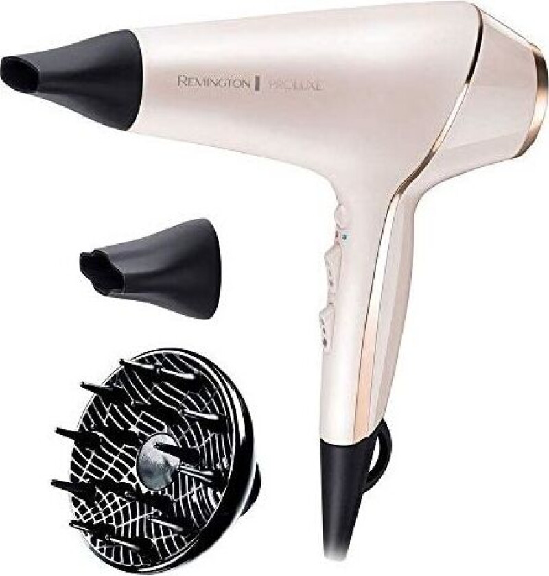 AC9140 PROluxe Dryer