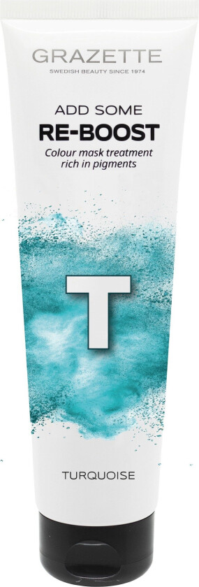 Rr-Boost Ocean, 150 ml Øvrige hårfarger