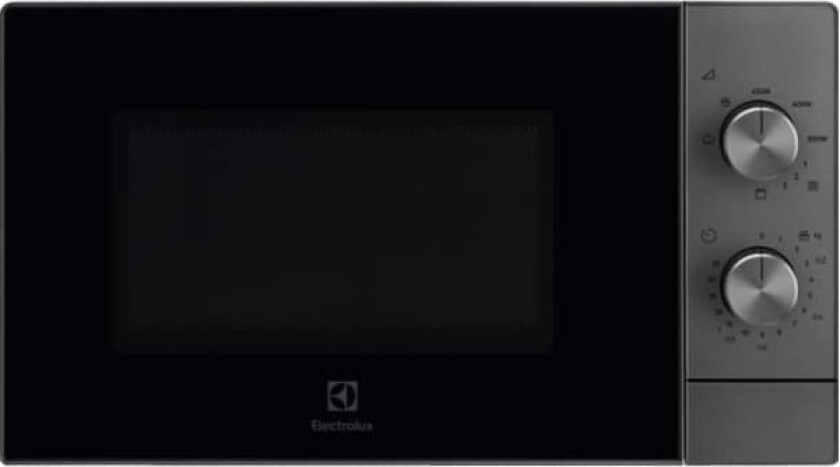 EMZ421MMTI, Benkeplate, Grill mikrobølge, 800 W, Knapper, Rotasjon, Titan, 1000 W