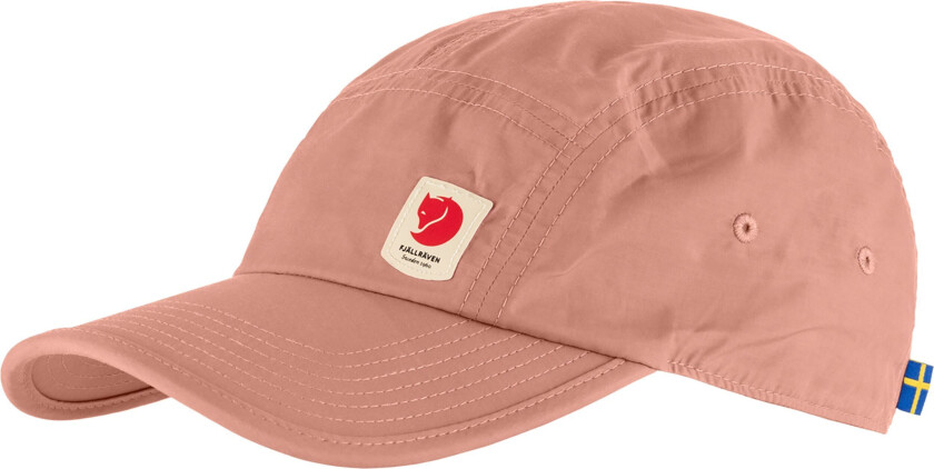 High Coast Wind Cap Dusty Rose S/M