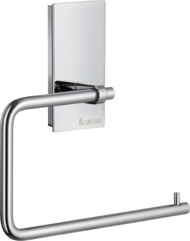 Pool dorullholder, krom