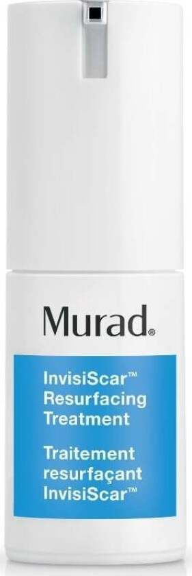 Invisiscar Resurfacing Treatment (15ml)