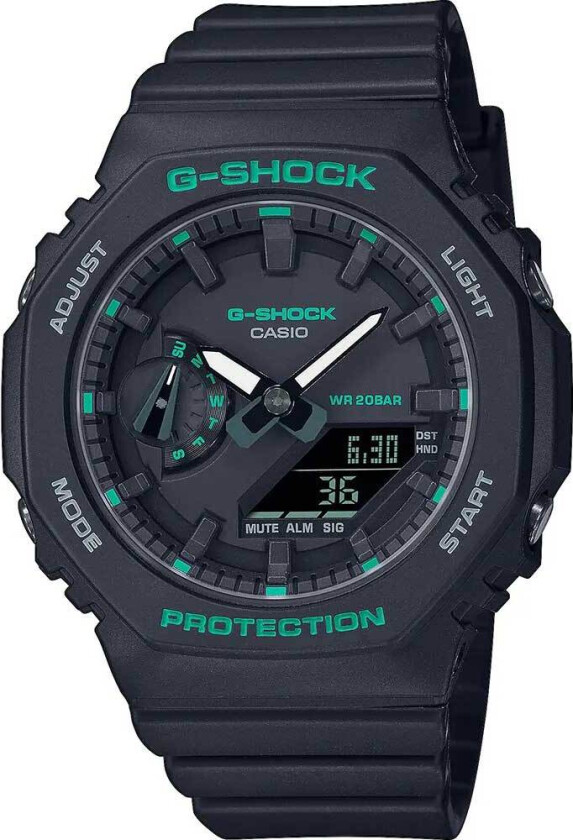 G-shock Gma-s2100 Ga-1aer