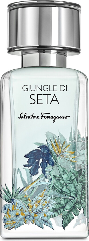 Giungle Di Seta Eau De Parfum 50ml